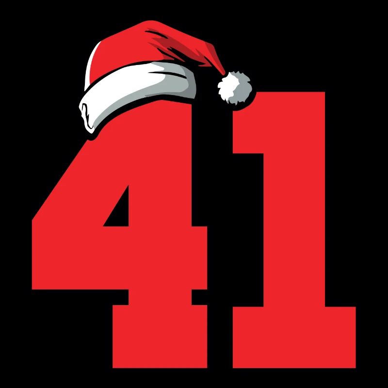 41 Numéro Noël