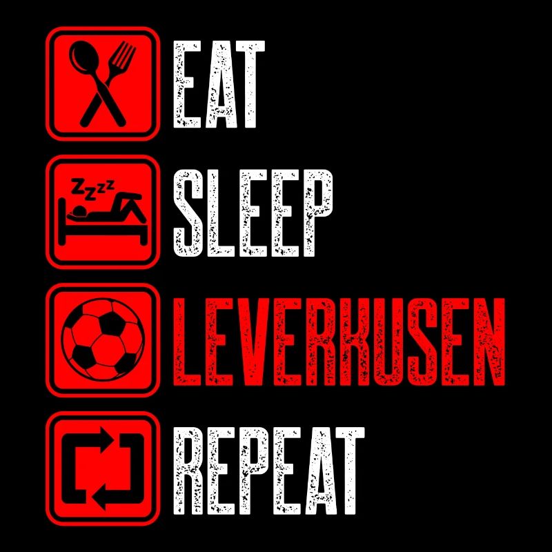 Repeat Leverkusen