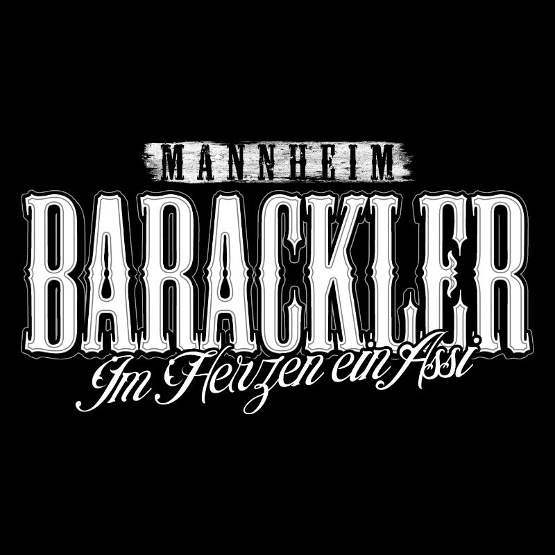 Mannheim Barackler