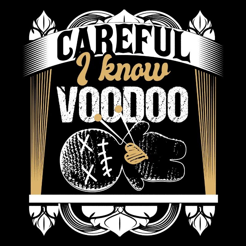 Voodoo Puppe Horror