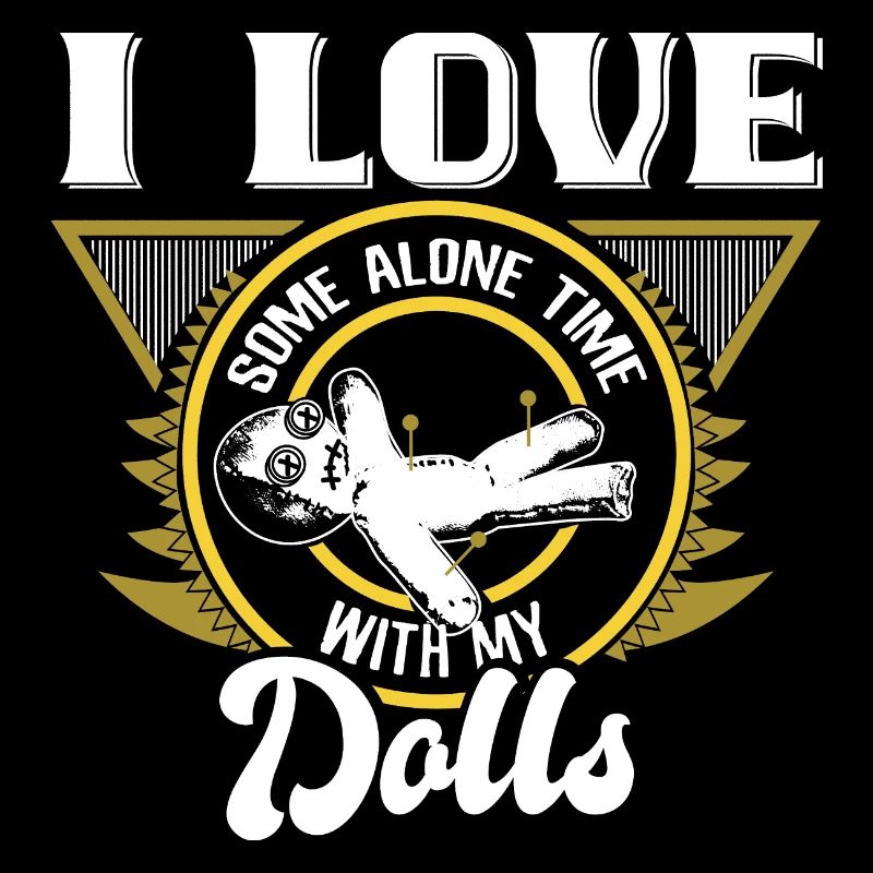 Voodoo Bondieu Fluch