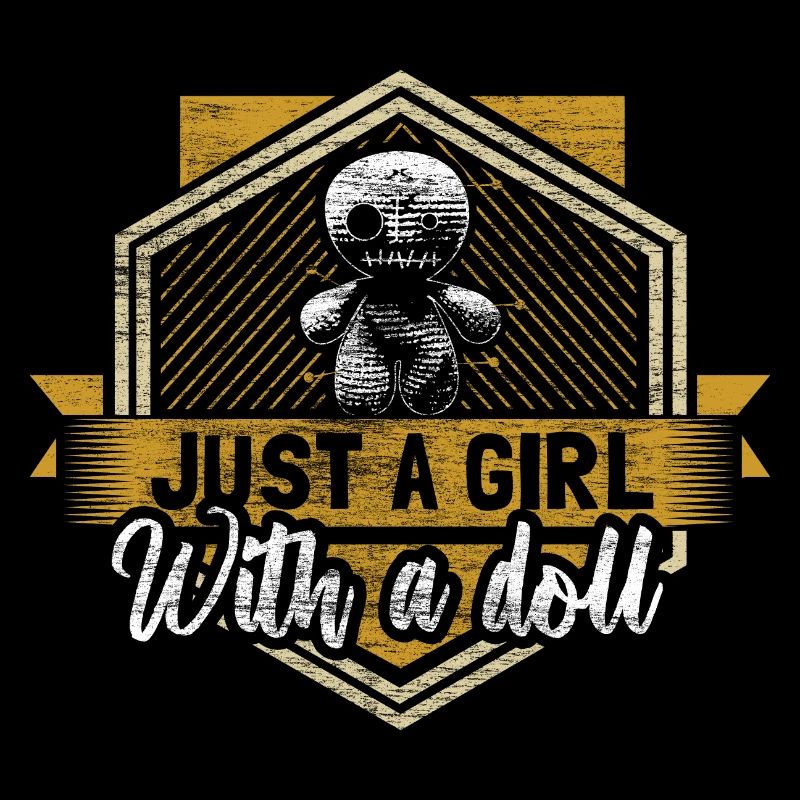 Voodoo Black Magic Curse