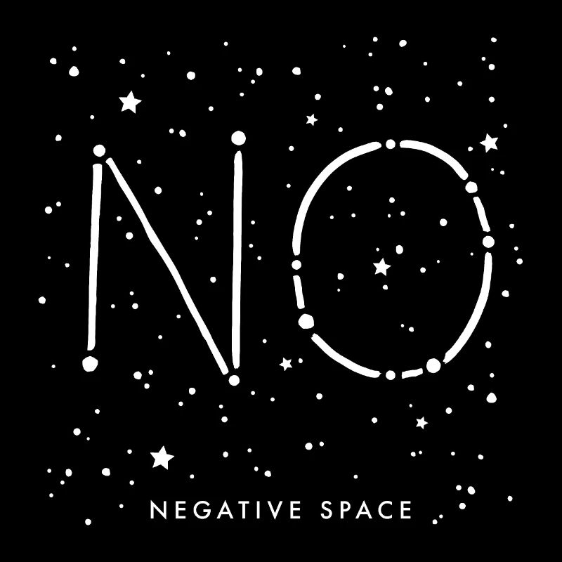 Negative Space