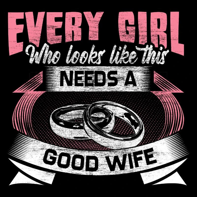 Homo Ehe LGBT Lesbisch Geschenkidee