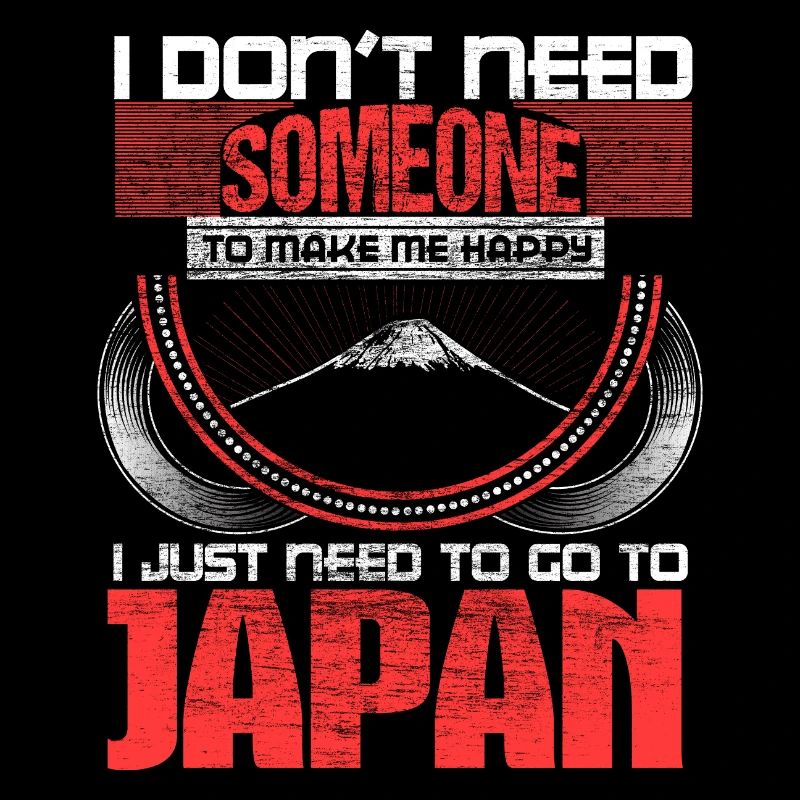 Japan Sakura Stolz Geschenkidee