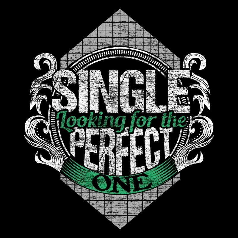 Single Stolz Beziehung Geschenk