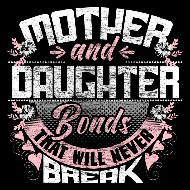 Mutter Tochter Eltern