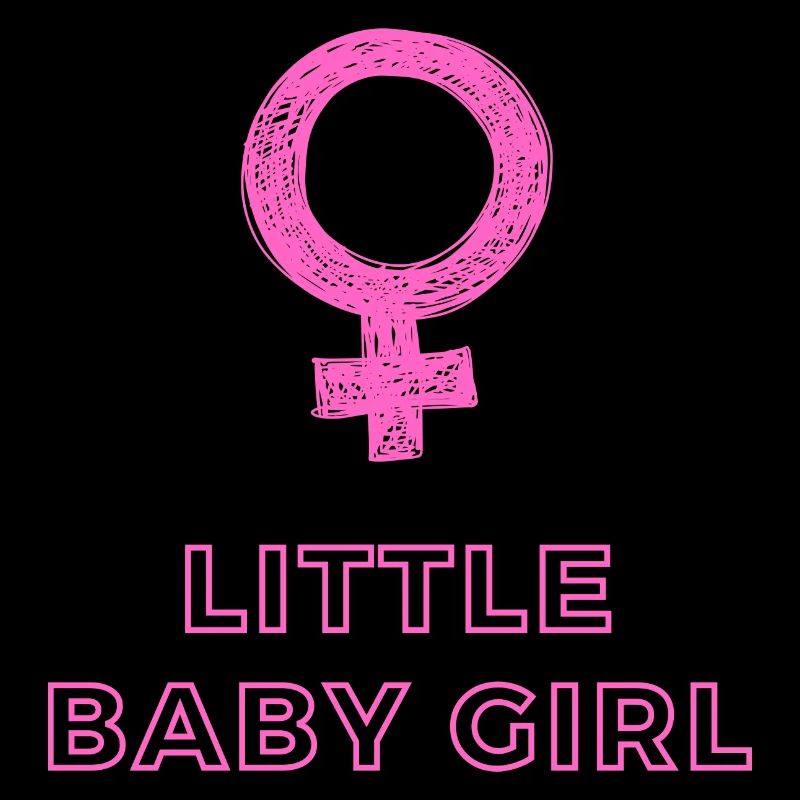 Annonce de bébé - Filles - Grossesse