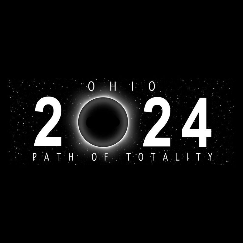 Solar Eclipse Ohio April 8 2024