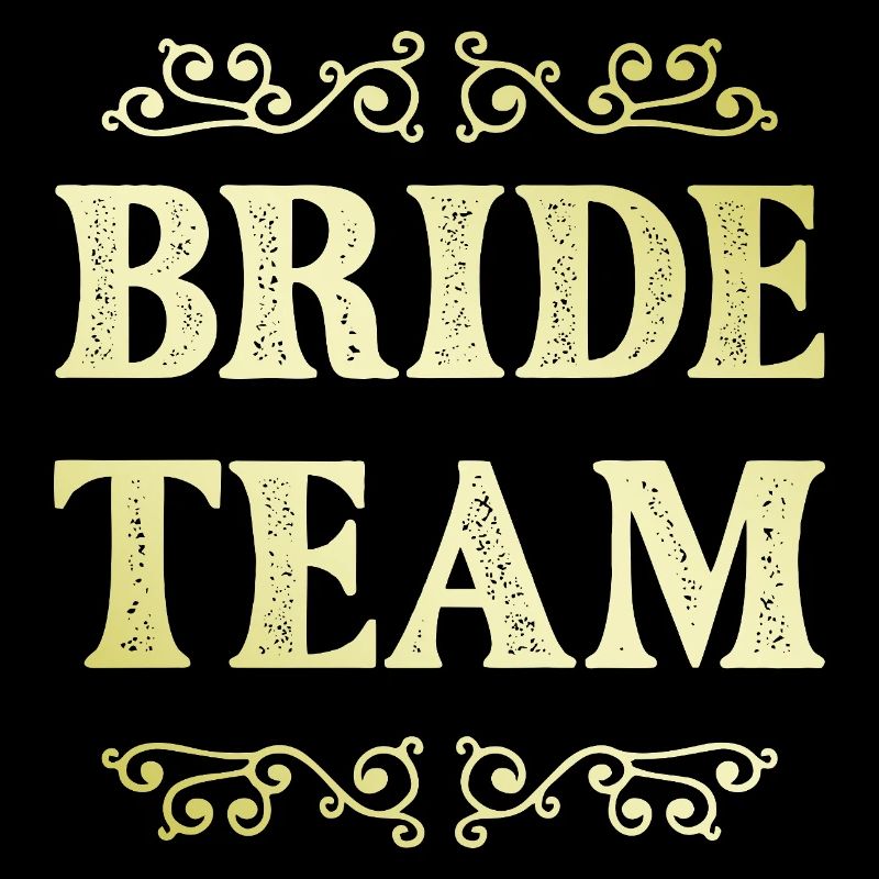 Bride Team