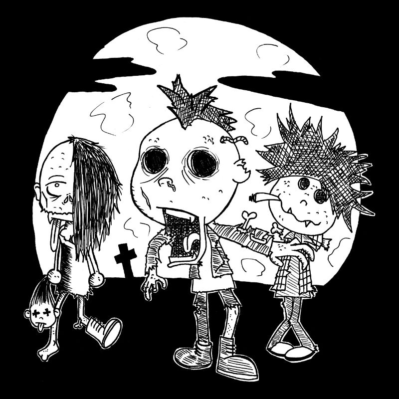 Horror Punks