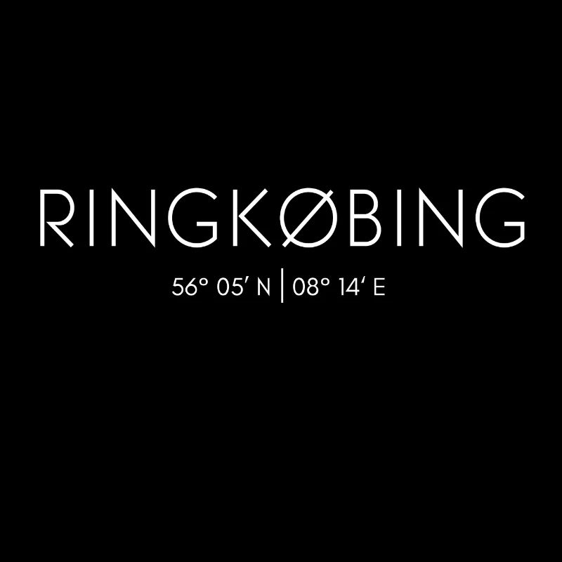 Ringköbing, Denmark, West Jutland