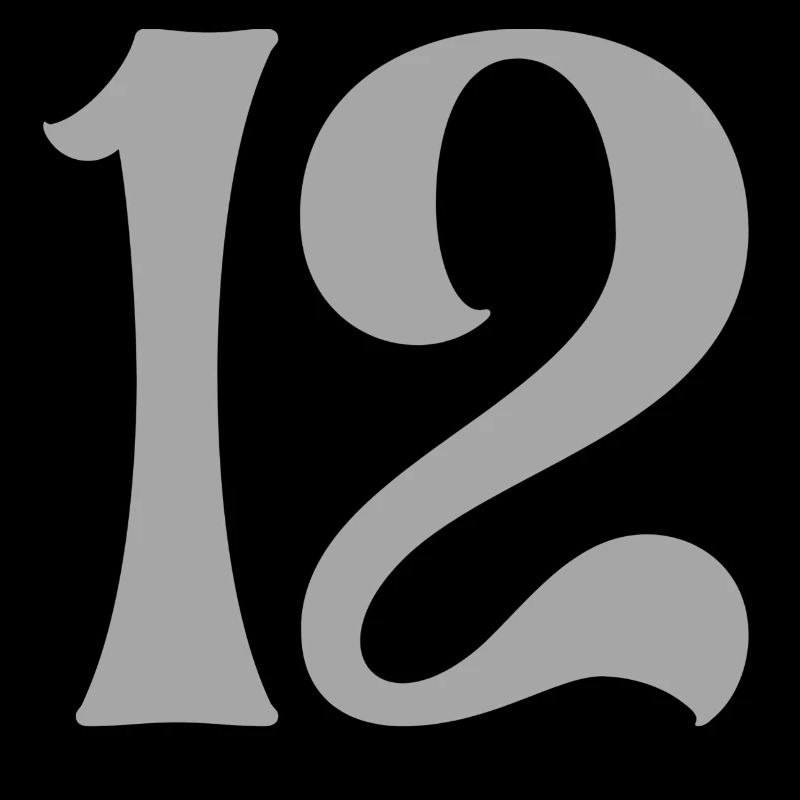 12
