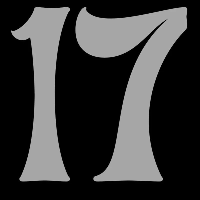 17