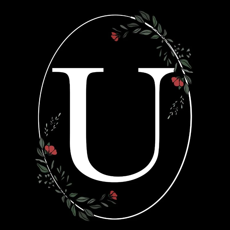Buchstabe U
