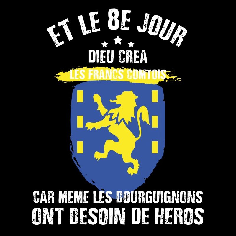 8e jour franche comte