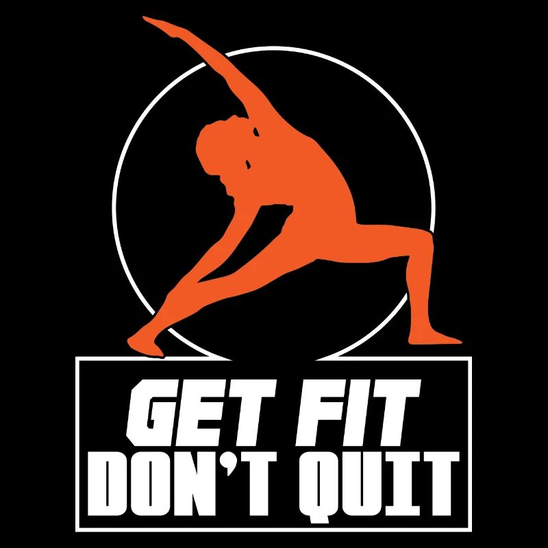 get fit don t quit