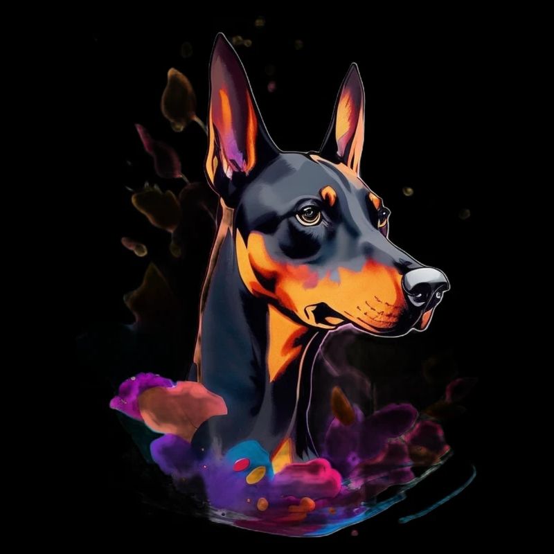 Doberman