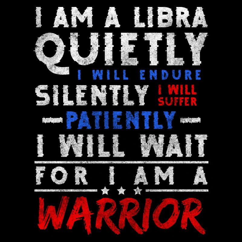 Libra birth superstitions