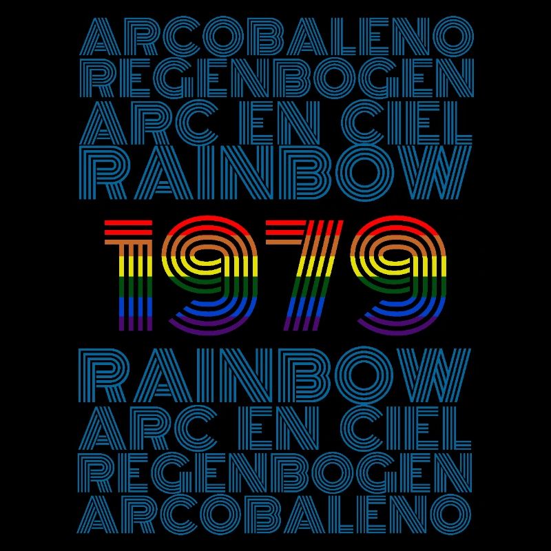 Rainbow 1979