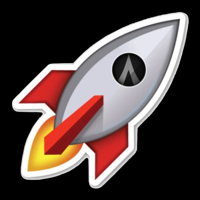 Dentacoin Rocket