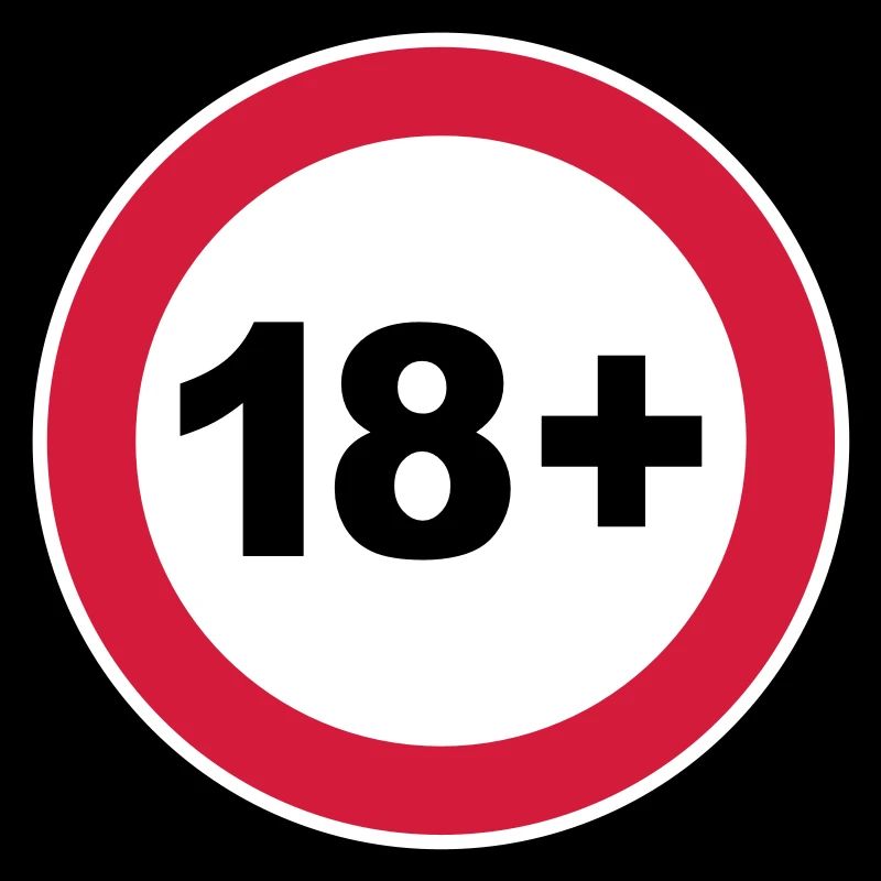 18/18 ans. / 18+