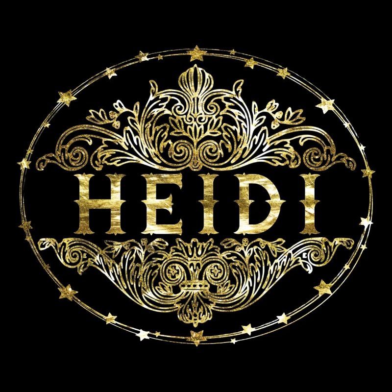 Heidi