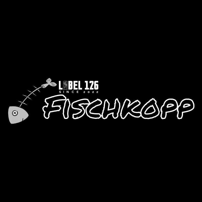 Fischkopp - Label 126