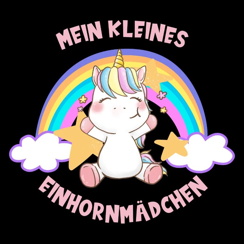 Mein Einhornmädchen