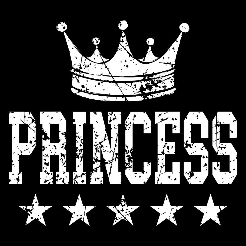 Princesse Crown
