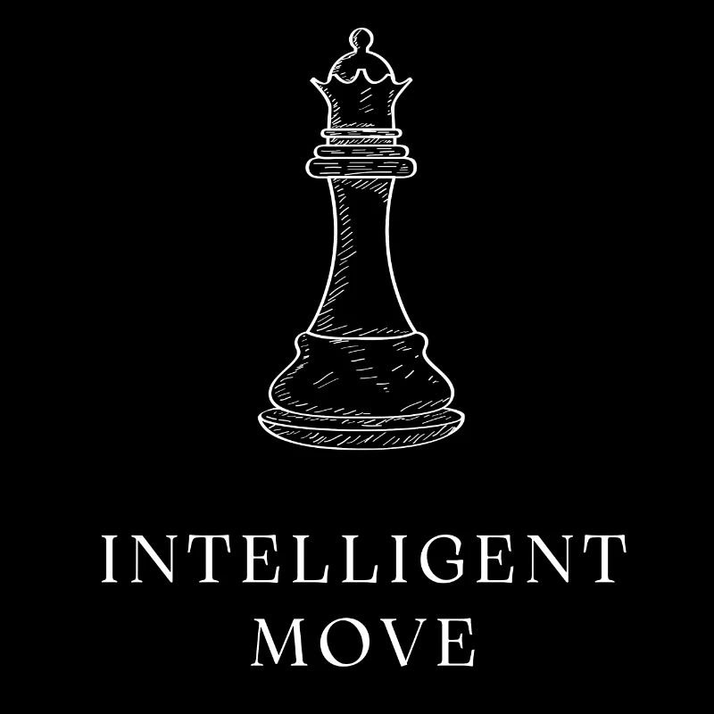 Chessboard Intelligent Chess Player Castling
