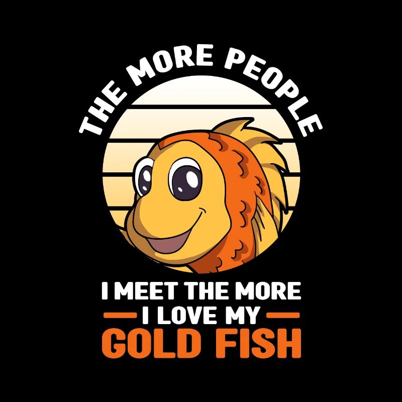 Goldfish