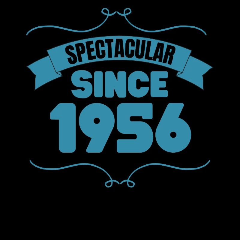 67th birthday gift Spectacular since 1956