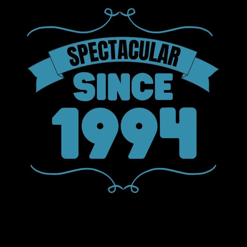 29th birthday gift Spectacular since 1994