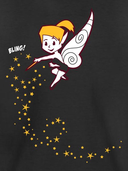 Fee "Bling!"