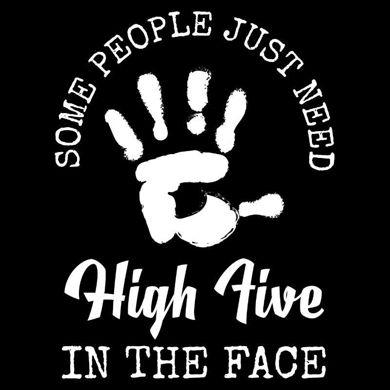 Sarcasm Funny colleagues Provocation