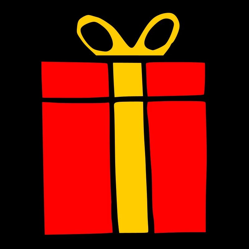 Geschenk