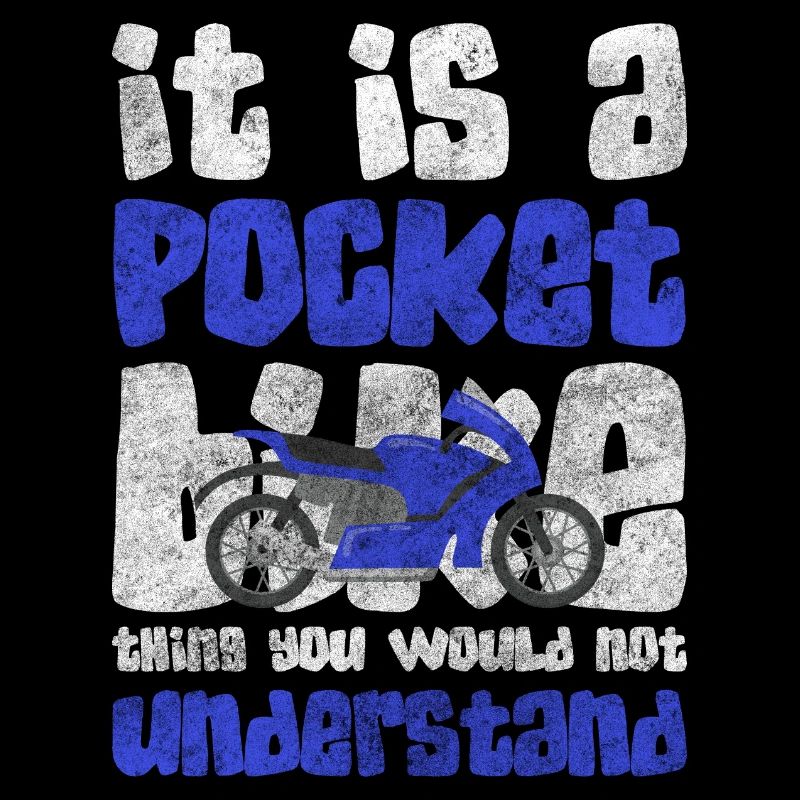 Motorcycle Trail Son