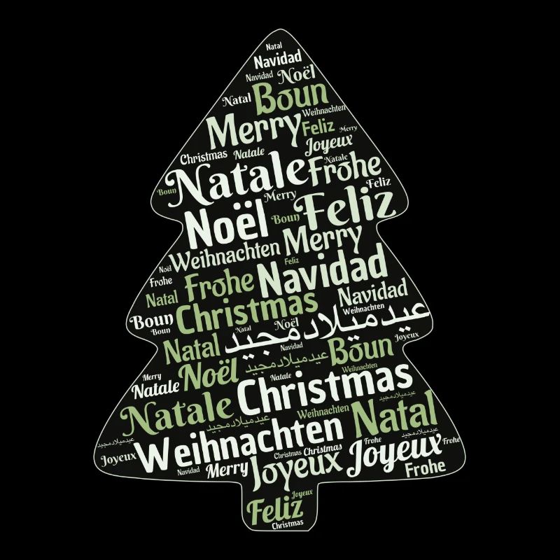 Christmas tree