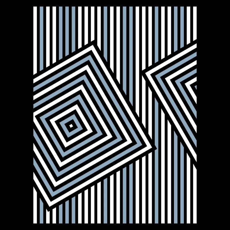 Illusion de conception abstraite