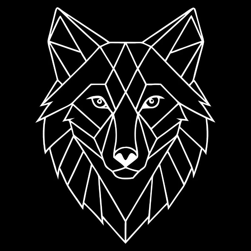 Wolf - Polygon