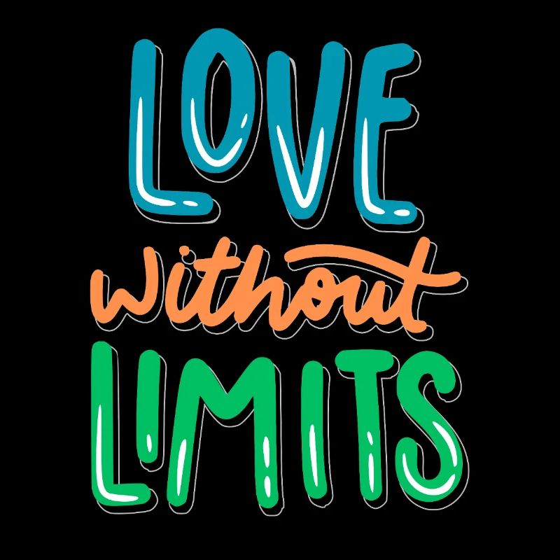 Love Without Limits