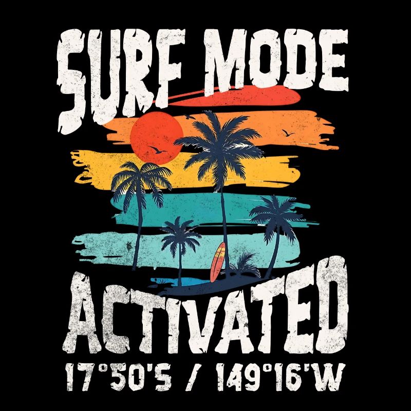Surf mode activated Copy