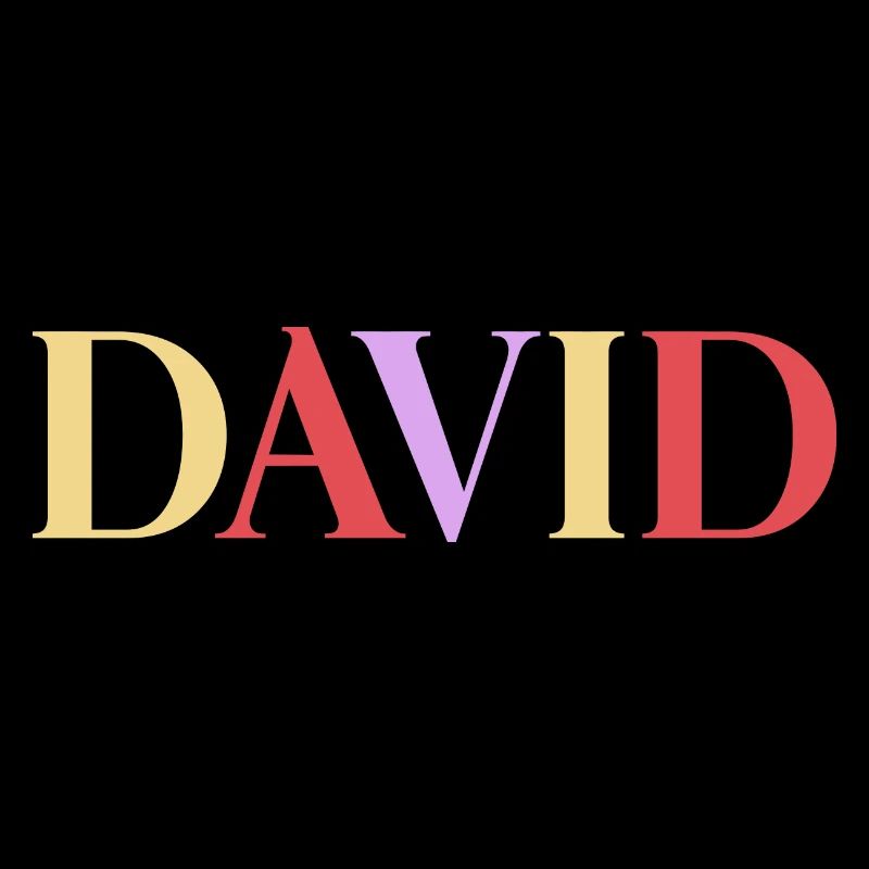 Name Spanish Man David