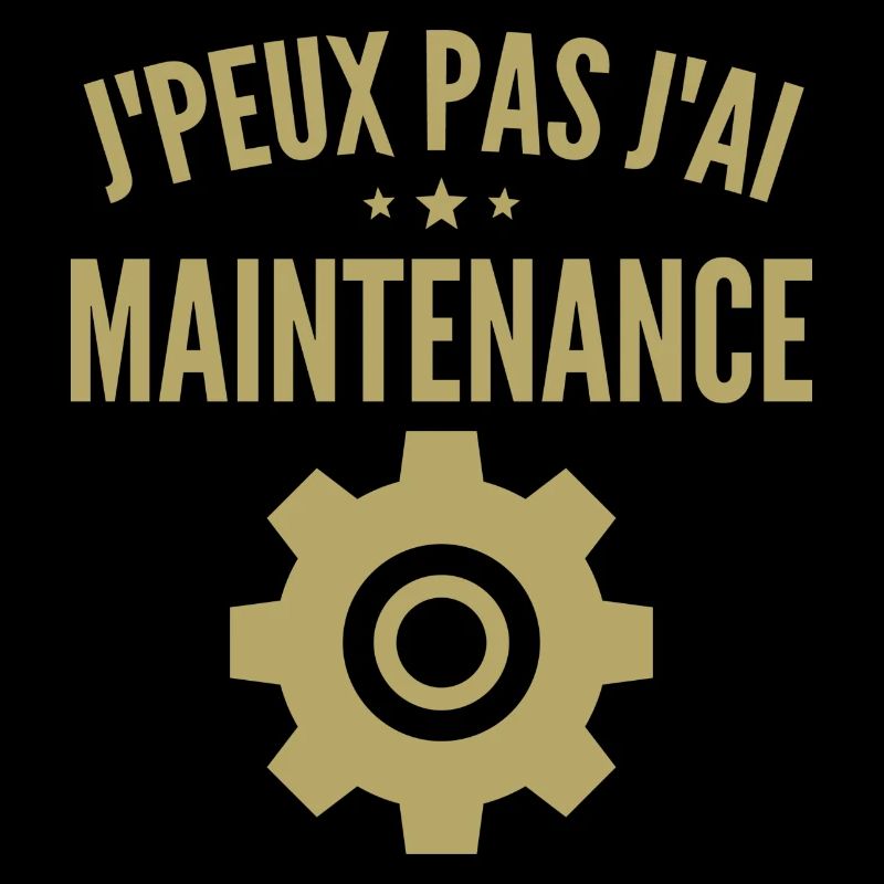 Maintenance informatique