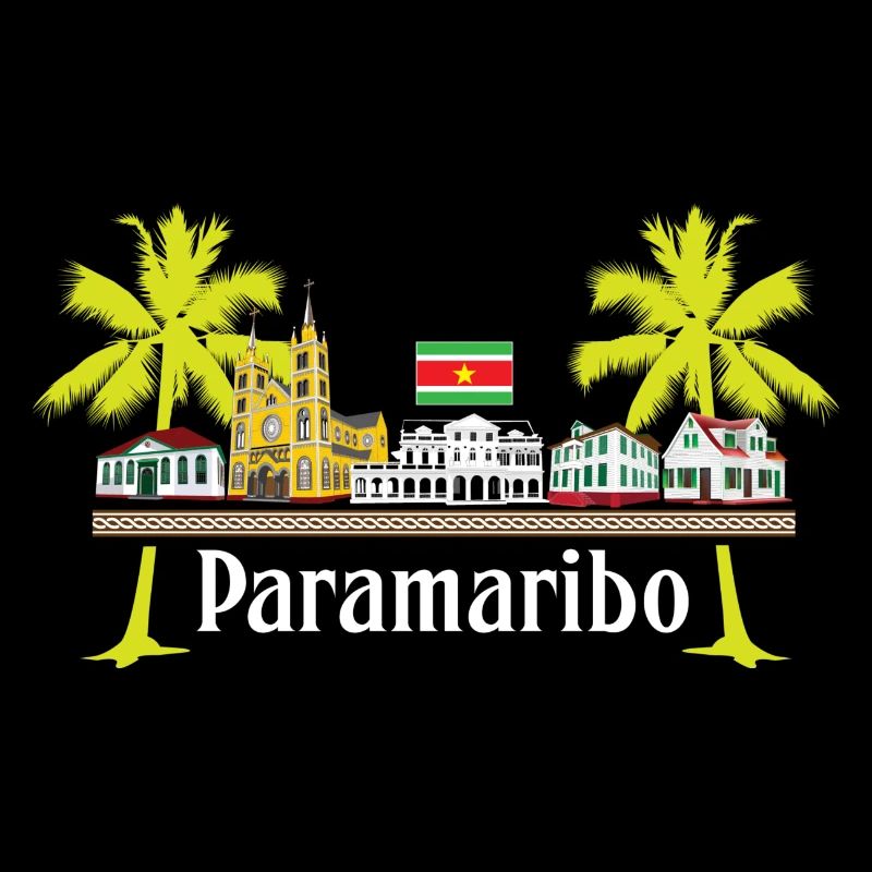 Cabins Paramaribo