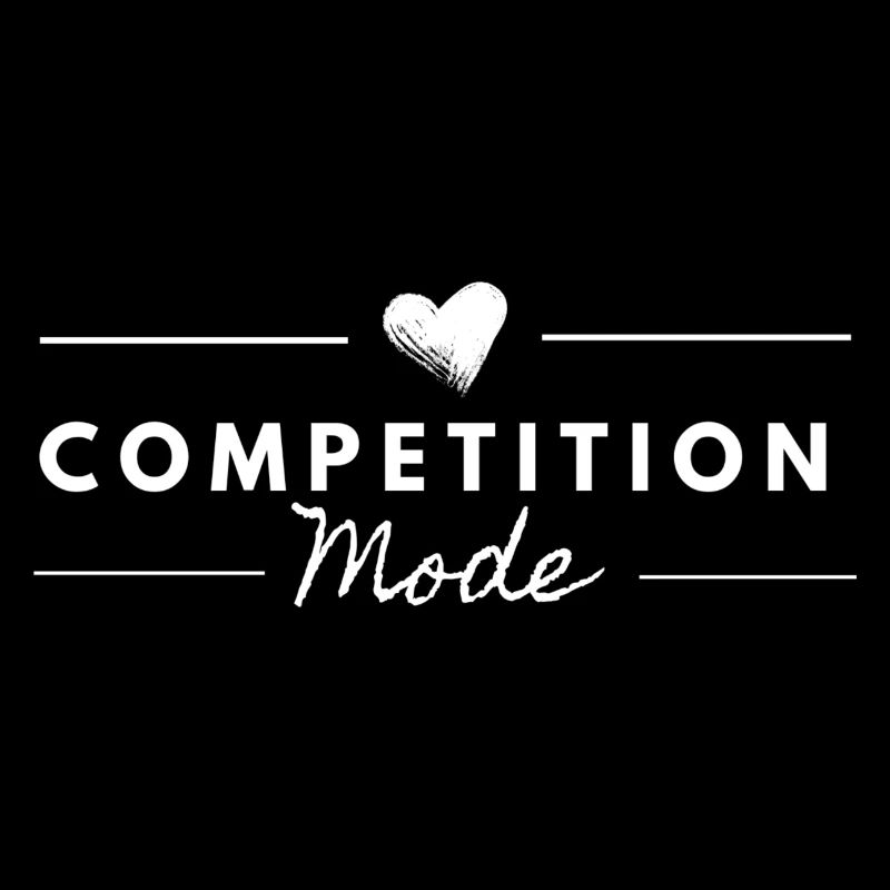 Mode Compétition