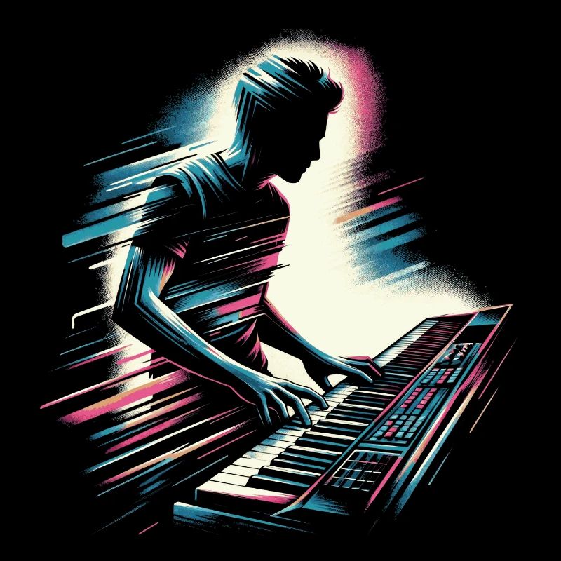 Keyboarder