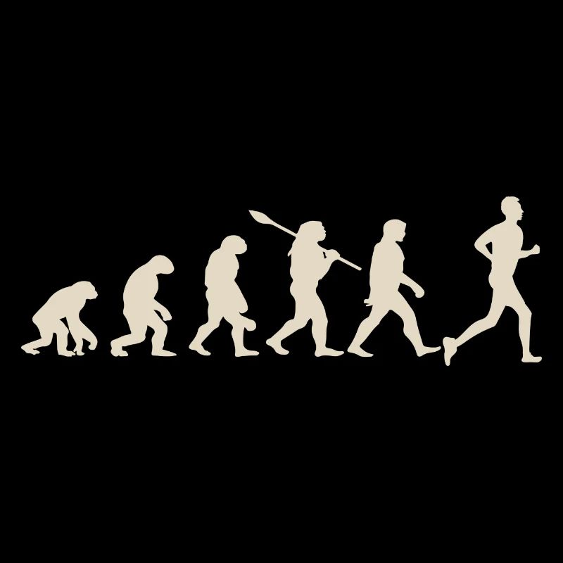 Entwicklung des Marathons