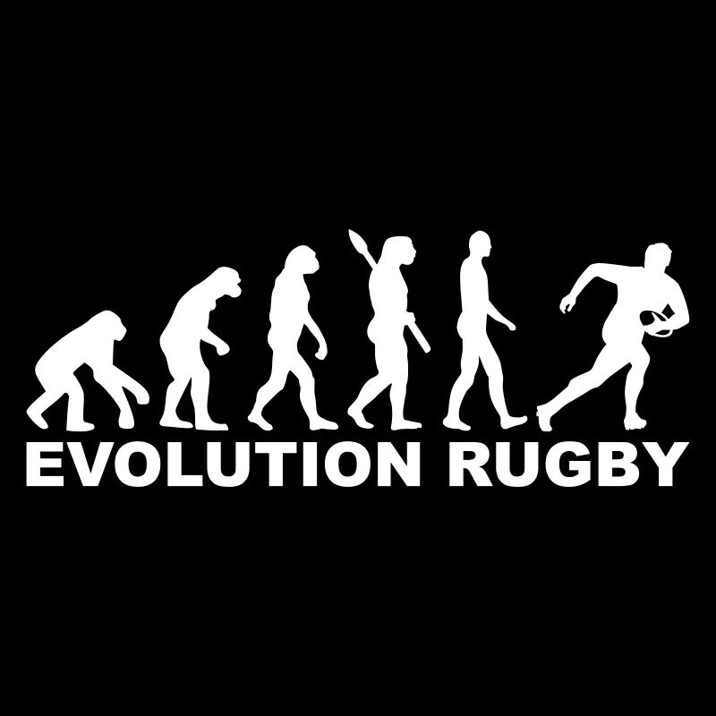 Evolution Rugby